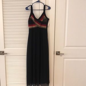 Size 6 Signature by Robbie Bee maxi